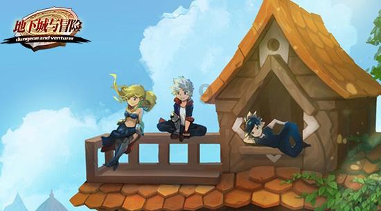 梦娃集福,“龙”重登场